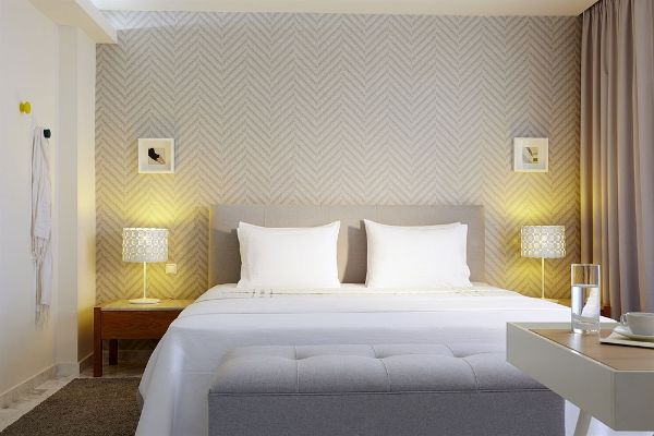 Afitis Boutique Hotel (Chalkidiki)